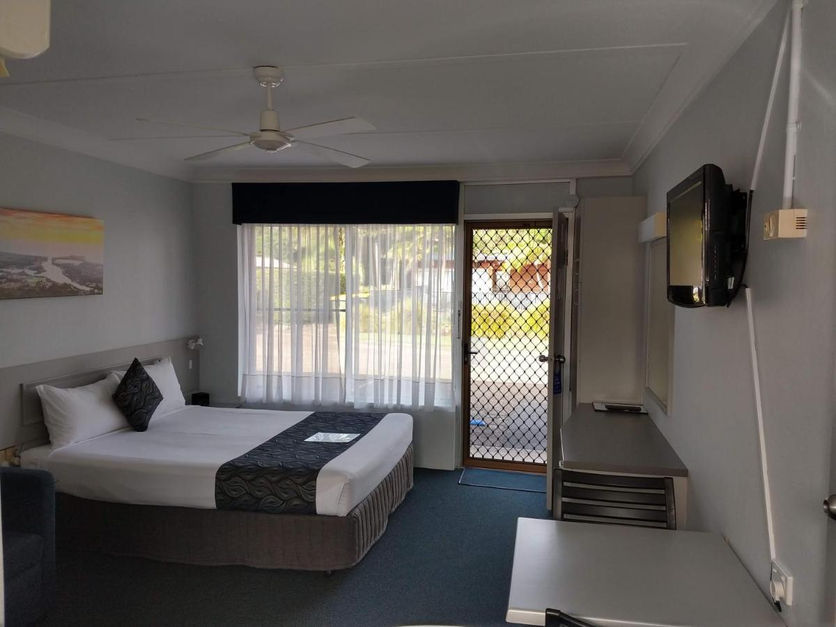 Haven Waters Motel & Apartments North Haven Dış mekan fotoğraf